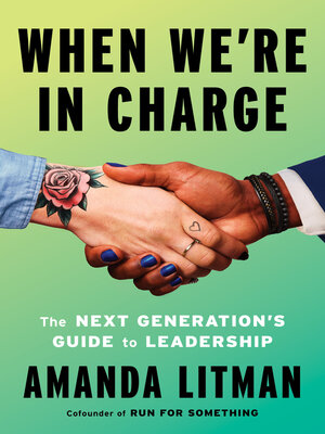 cover image of When We're in Charge
